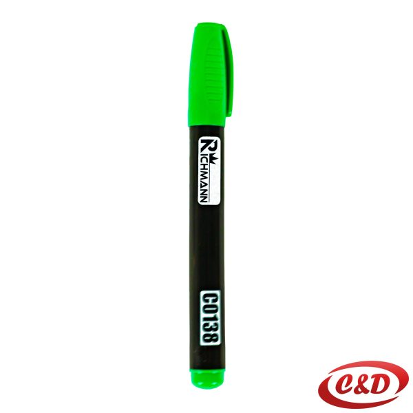 Marker Richman C0138