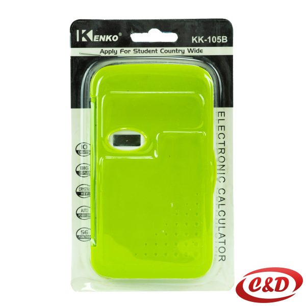 Digitron KENKO KK-105B