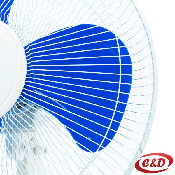 Stolni ventilator - Slika 4