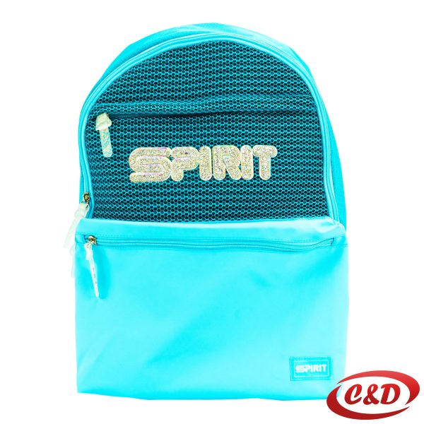 Školski ruksak SPIRIT NELA 02