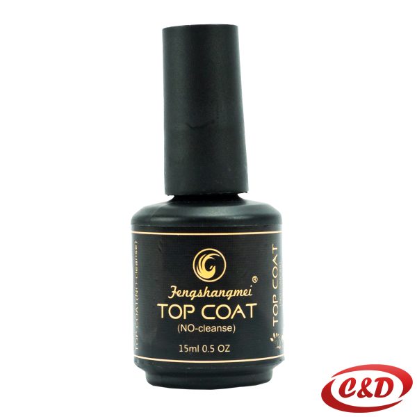 Završni gel Top Coat