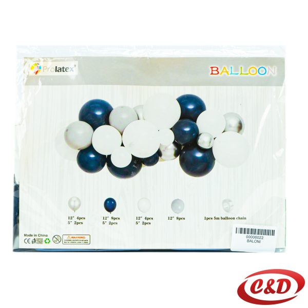 Balon set