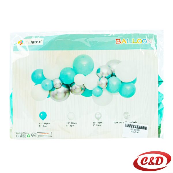 Balon set