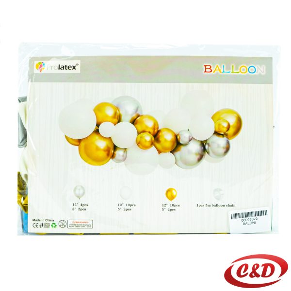 Balon set