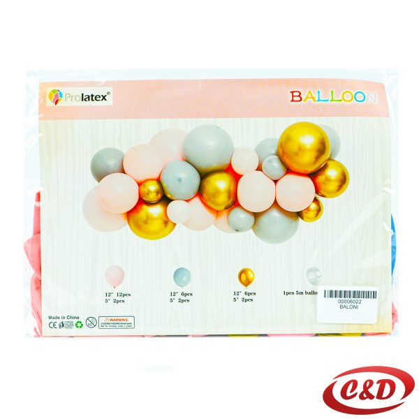 Balon set