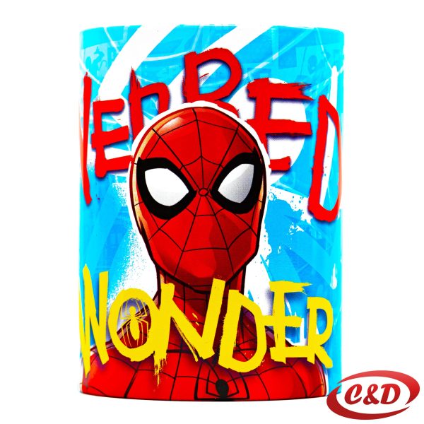 Posuda za olovke Spiderman