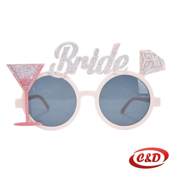 Naočale; Bride