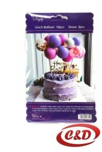 Balon za tortu