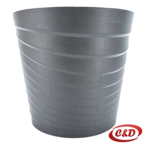 Vaza Toscana; PVC Ø22cm