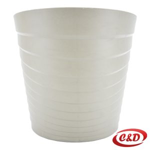 Vaza Toscana; PVC Ø22cm