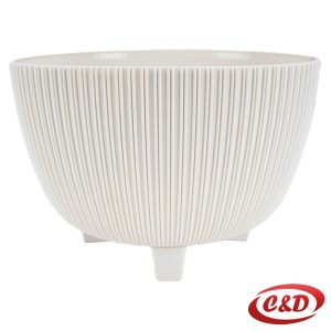 Vaza Viola; PVC Ø28cm