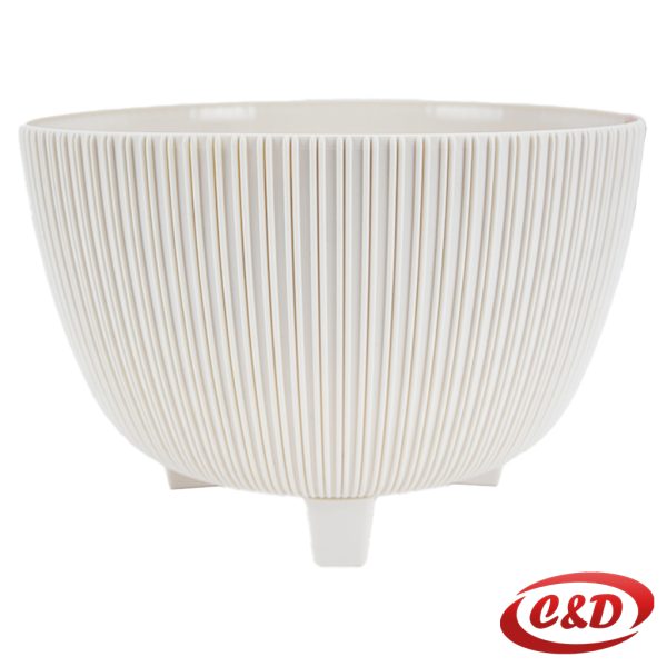 Vaza Viola; PVC Ø28cm