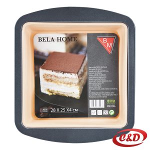 Silikonski kalup za kolač
