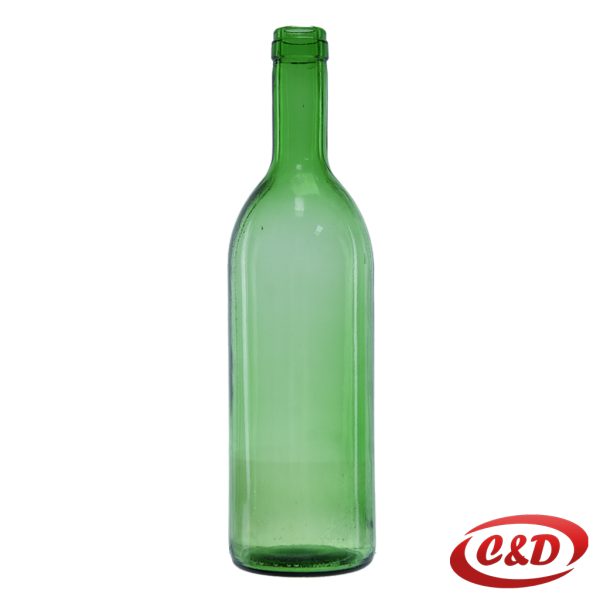 Staklena boca; 1000ml