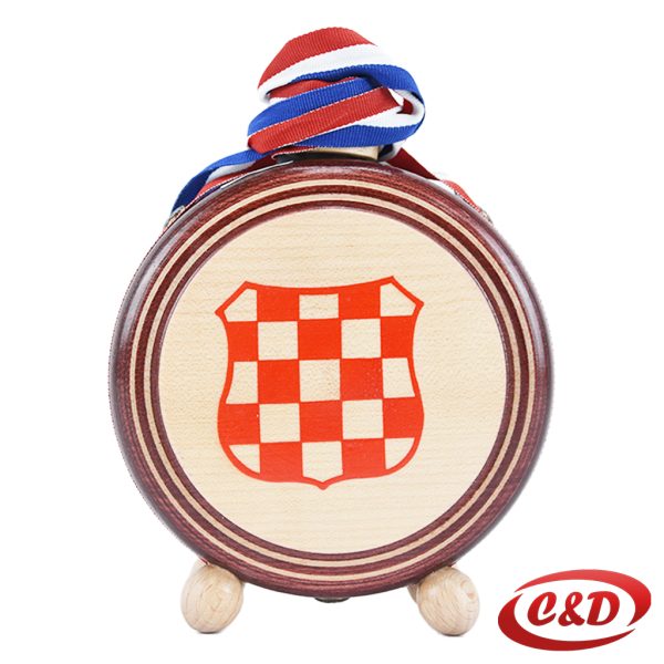 Ploska; Herceg Bosna