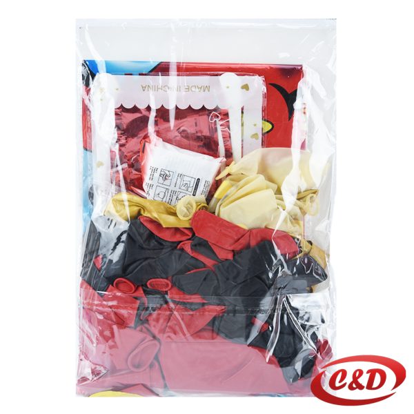 Balon luk; Cars - Slika 2
