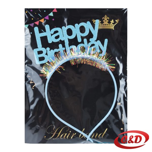 Rajf; Happy Birthday
