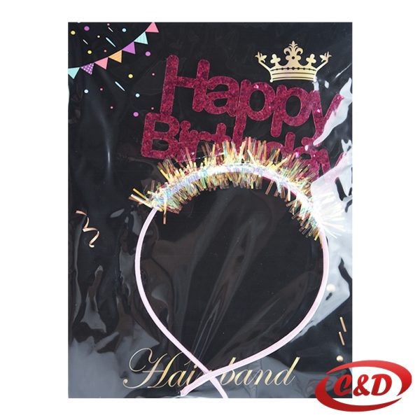 Rajf; Happy Birthday