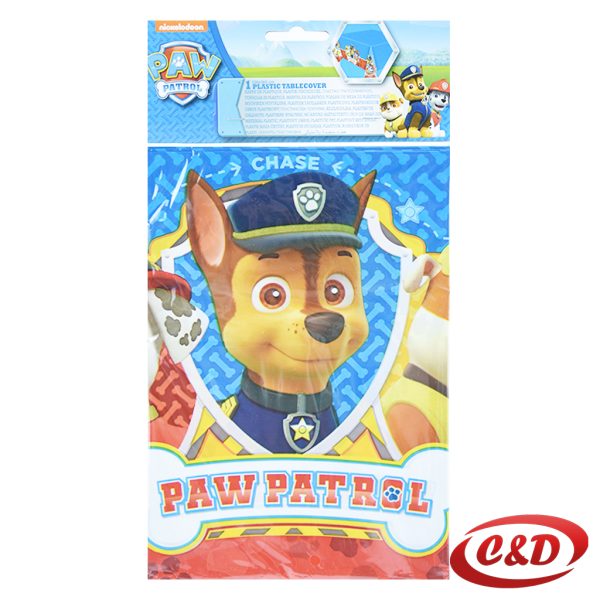 Party stolnjak; Paw Patrol