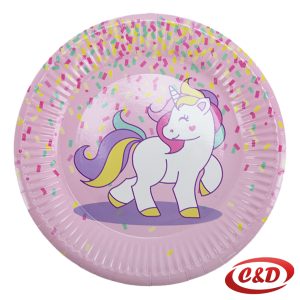 Tanjuri; Unicorn; 10/1