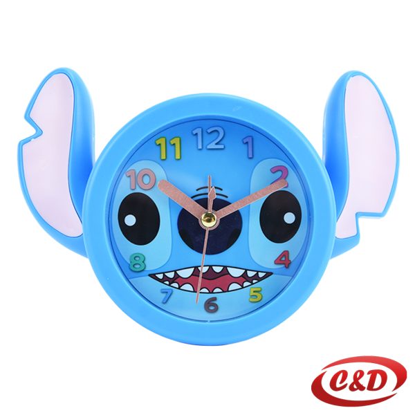 Sat; Stitch