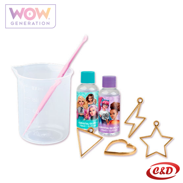 Set za pravljenje nakita; WOW Generation - Slika 2