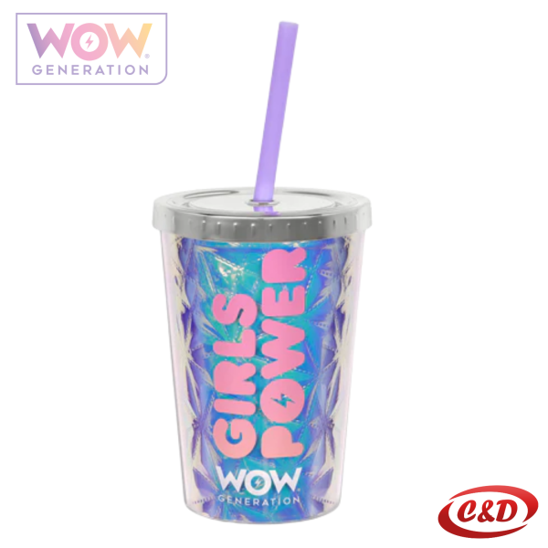 Boca za vodu; WOW Generation