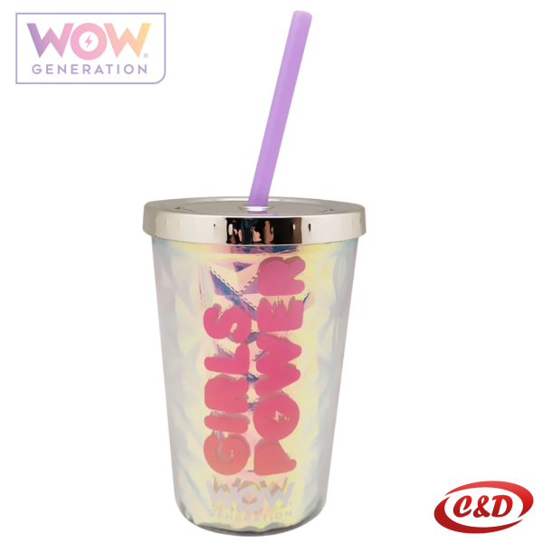 Boca za vodu; WOW Generation