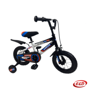 Dječji bicikl; Adria Kids; 12'