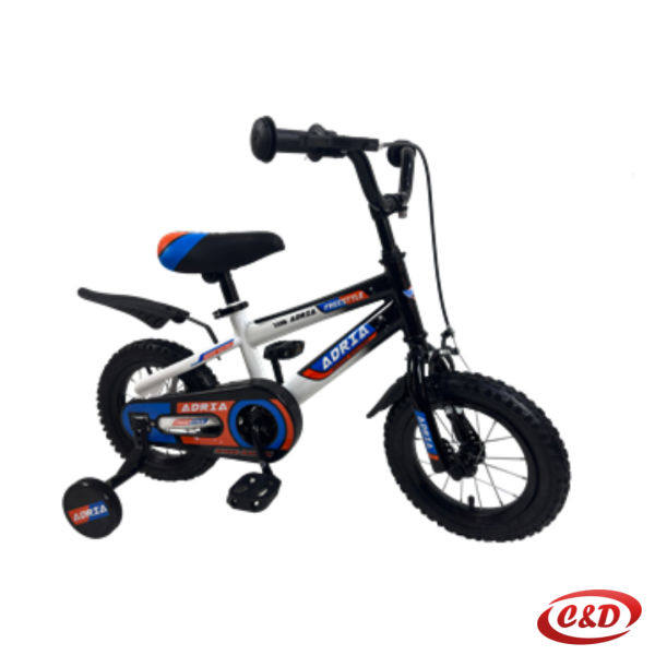 Dječji bicikl; Adria Kids; 12'