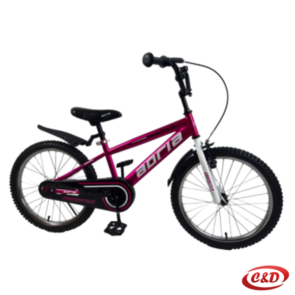 Dječji bicikl; Adria; 20'