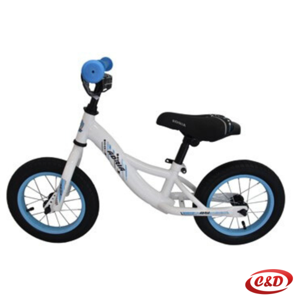 Dječji bicikl; Balance Adria; 12'