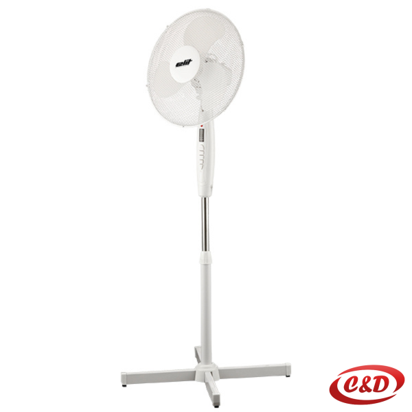 Ventilator; Elit; FR-16W