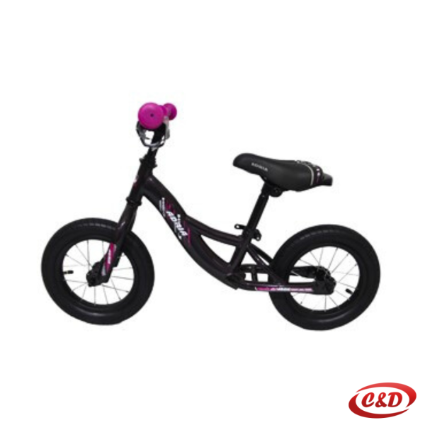 Dječji bicikl; Balance Adria; 12'