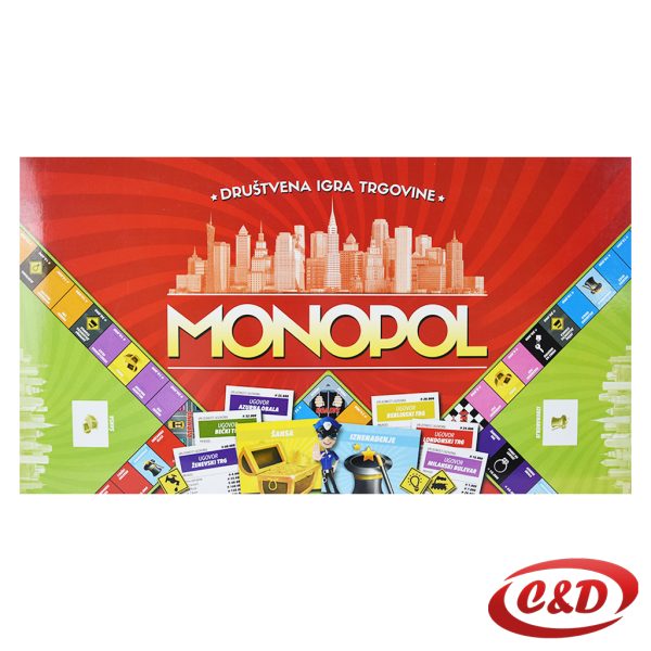 Monopol