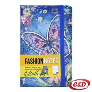 Notes; A6