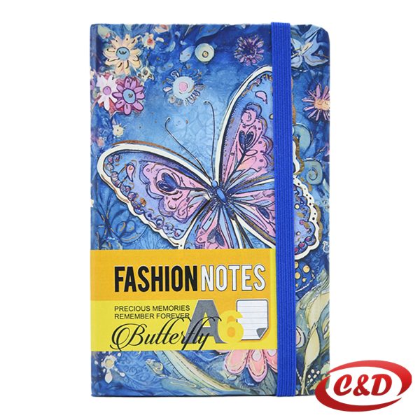 Notes; A6