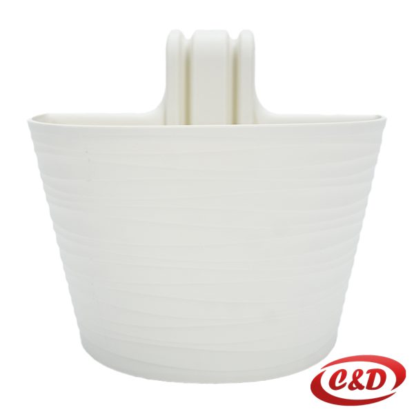 Vaza; PVC