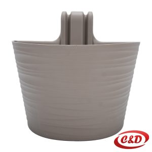 Vaza; PVC
