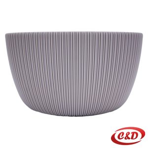 Vaza Viola; PVC; Ø24cm