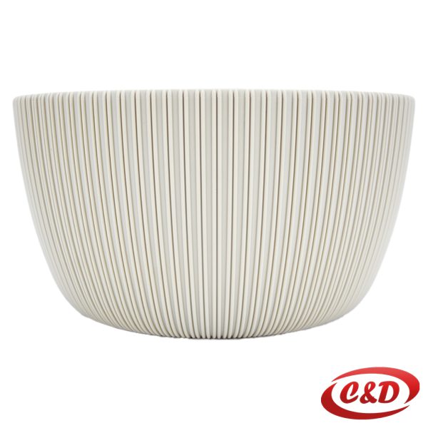 Vaza Viola; PVC; Ø24cm
