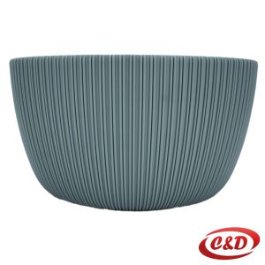Vaza Viola; PVC; Ø28cm