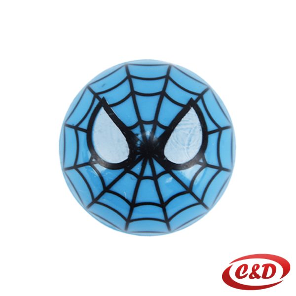Šiljilo za olovke; Spiderman