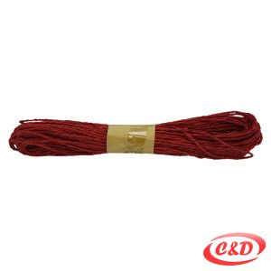 Papirni konac