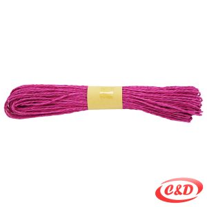 Papirni konac