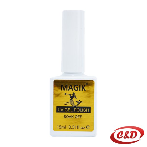 UV/LED gel za nokte