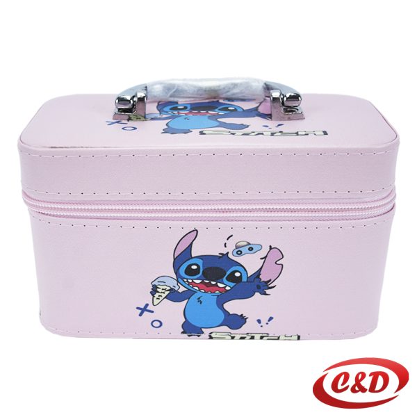 Neseser; Stitch