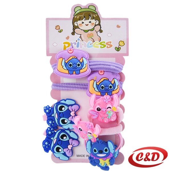 Set za kosu; Stitch