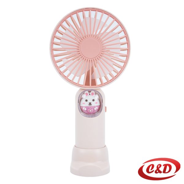 Mini ventilator