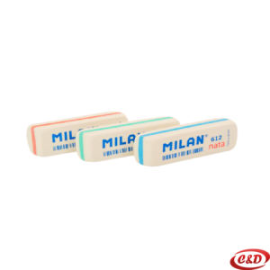 Gumica; Milan